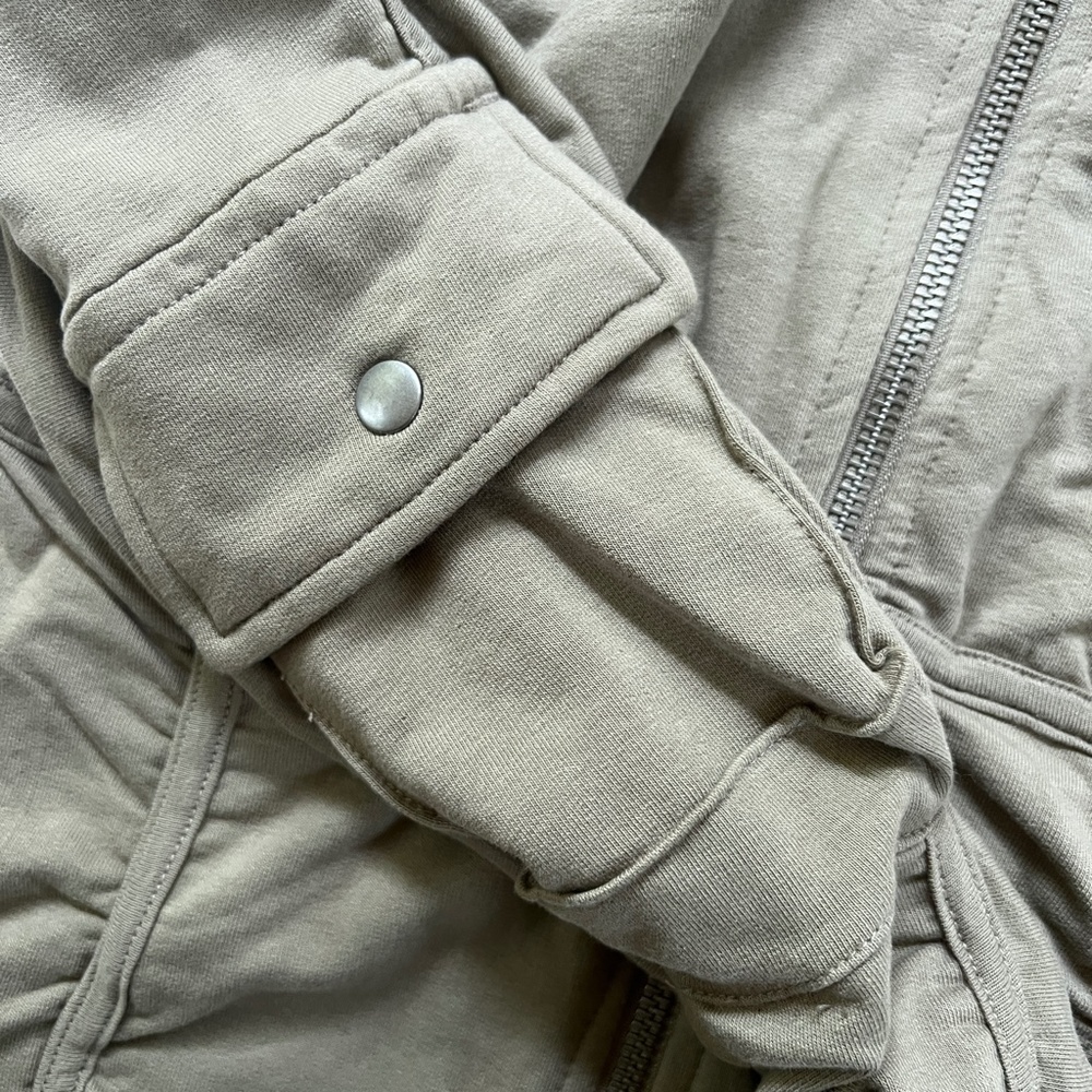 Free People Movement Foundation Jacket - Picture 6 of 8